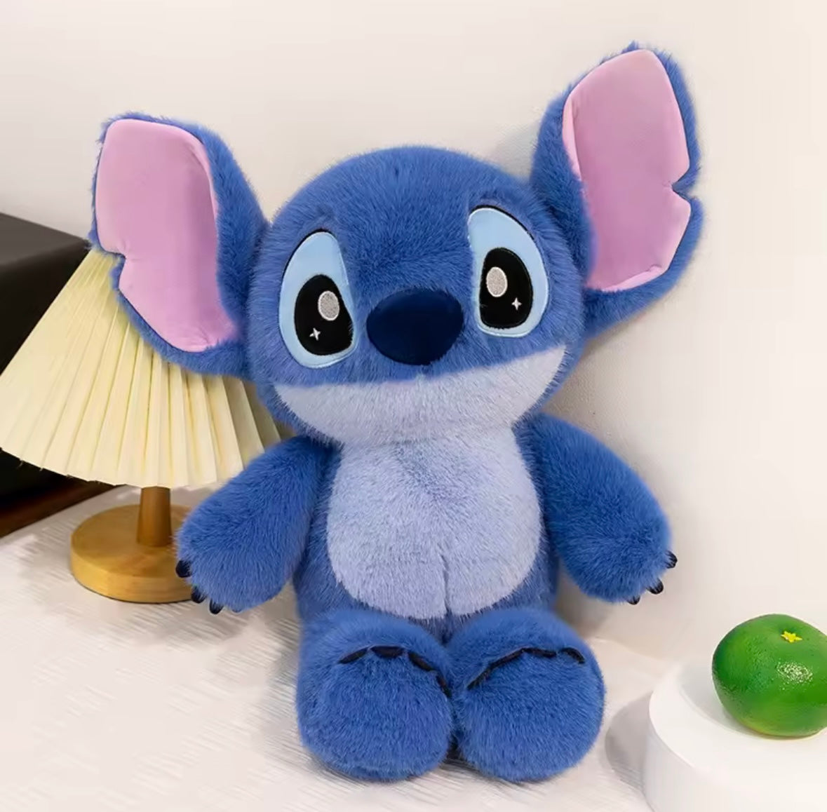 Peluche Stitch - Peluche viral de Stitch que corre