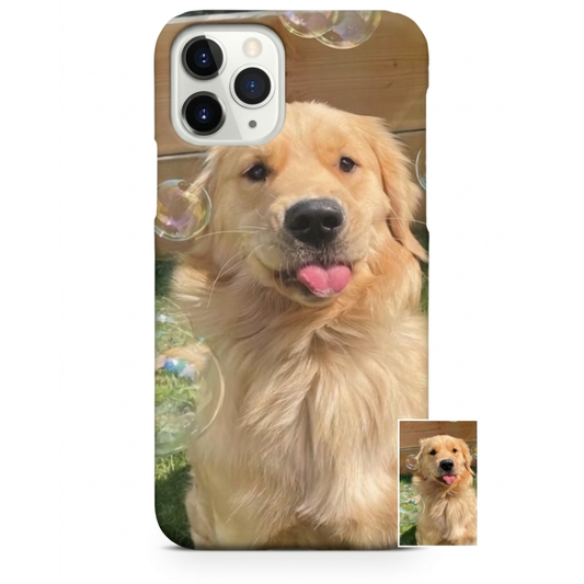 Carcasa Personalizada