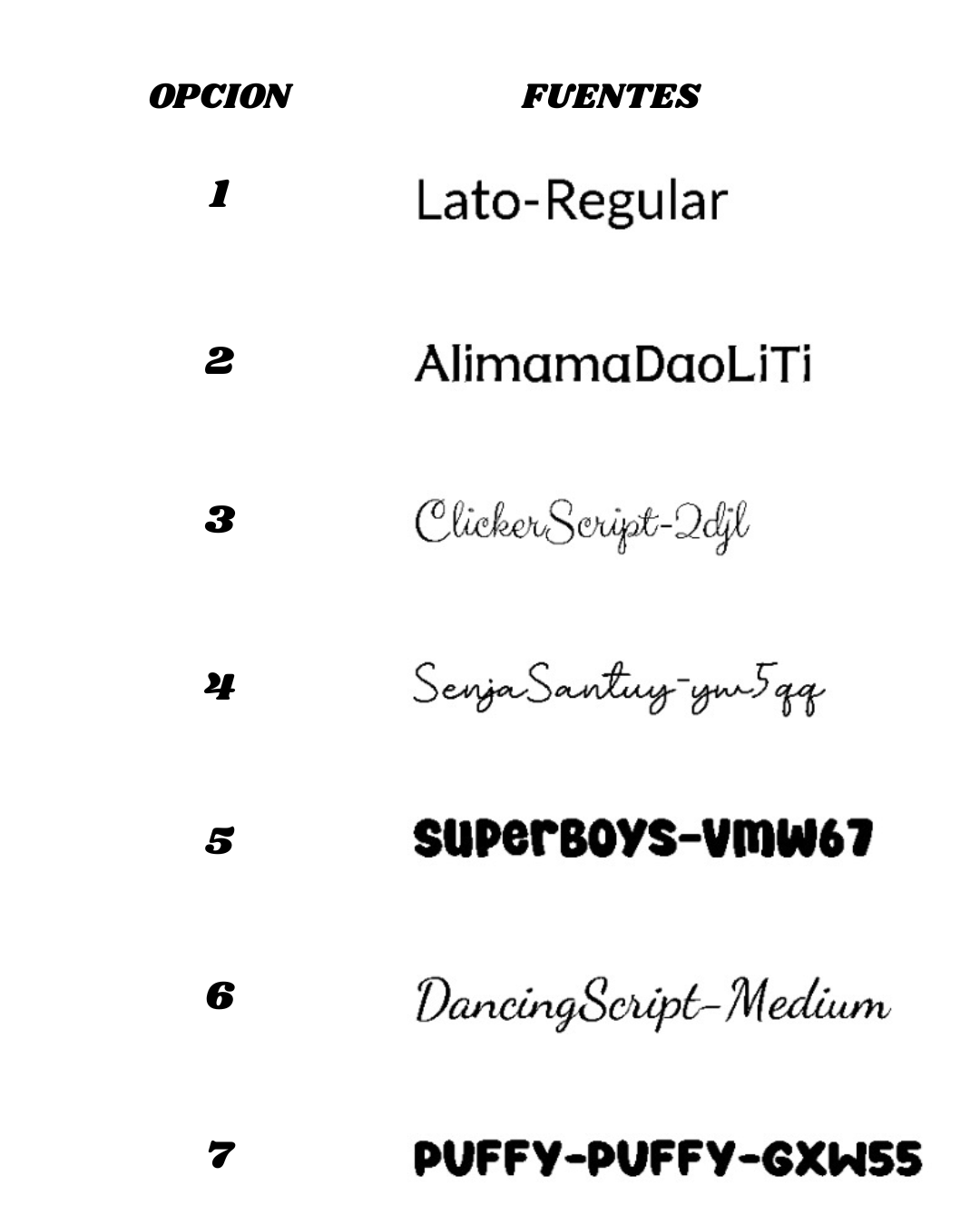 Pulsera "NAME" personalizada