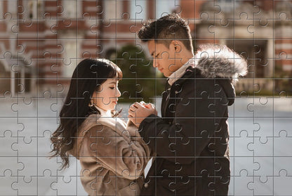 Puzzle personalizado
