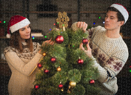 Puzzle personalizado