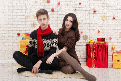 Puzzle personalizado