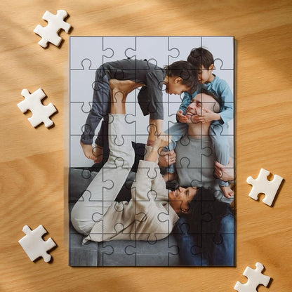 Puzzle personalizado
