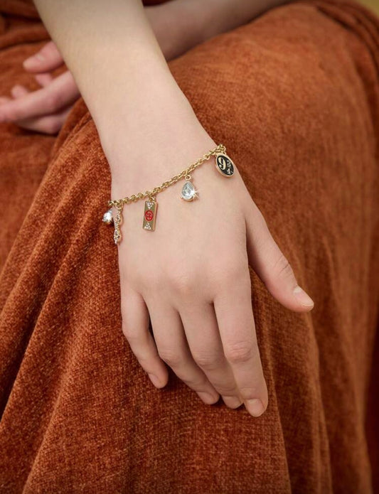 Pulsera HARRY POTTER