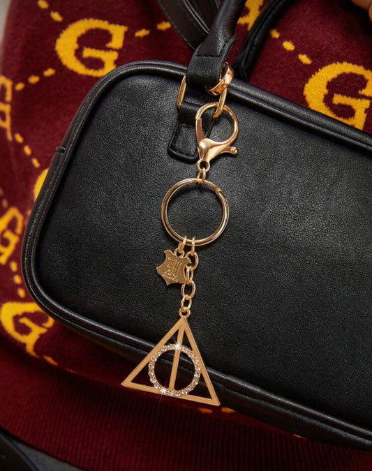 Llavero RELIQUIAS DE LA MUERTE - HARRY POTTER