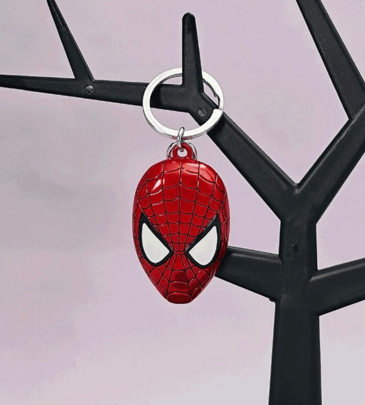 Llavero SPIDERMAN