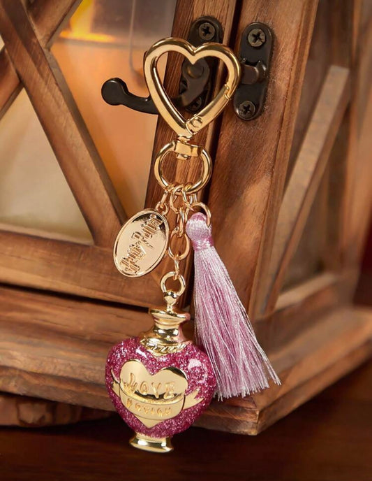 Llavero AMORTENTIA - HARRY POTTER