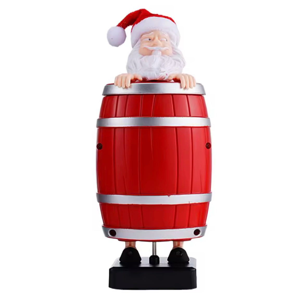 Porta cigarros SANTA