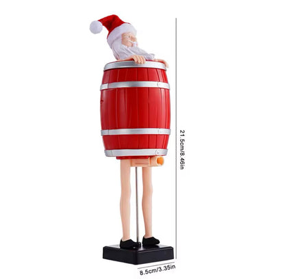 Porta cigarros SANTA