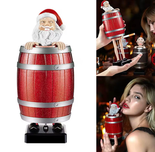 Porta cigarros SANTA