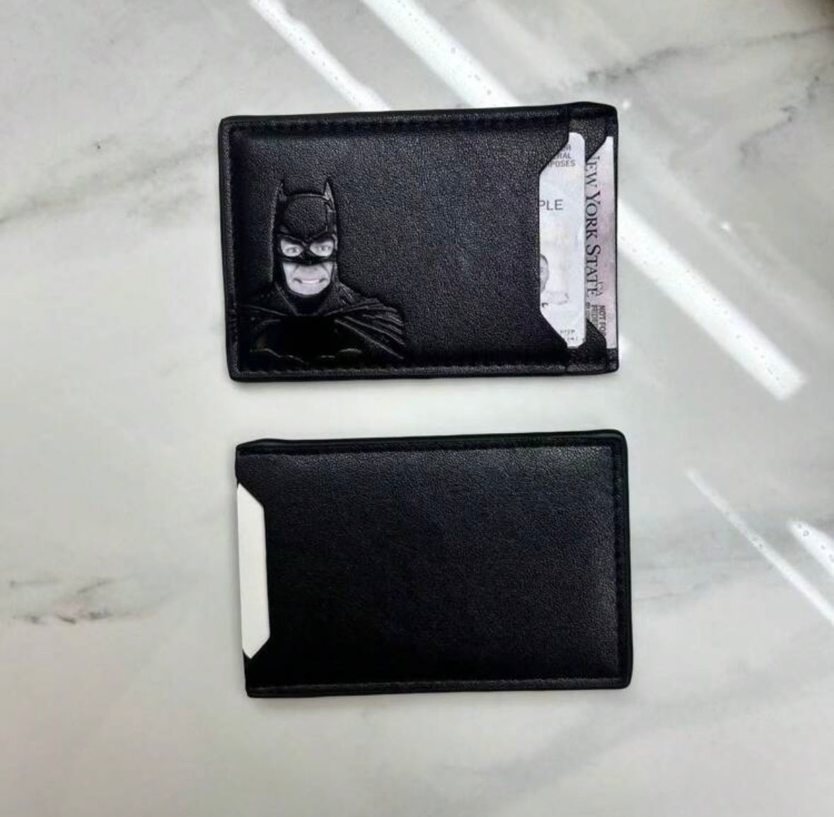 Billetera BATMAN