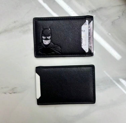 Billetera BATMAN