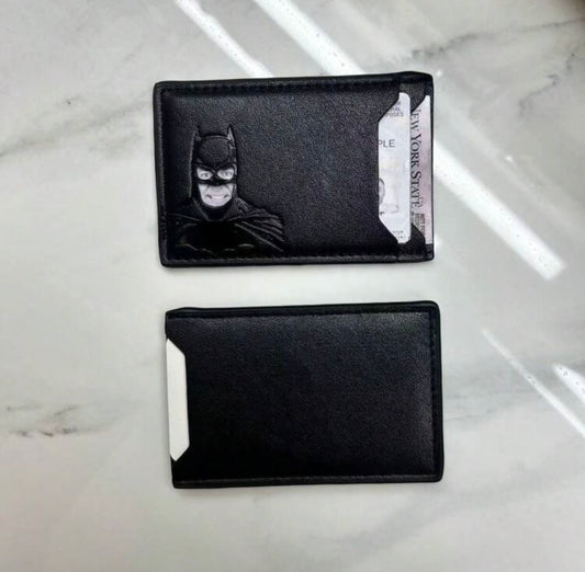 Billetera BATMAN