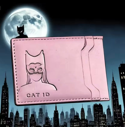Billetera CATWOMAN