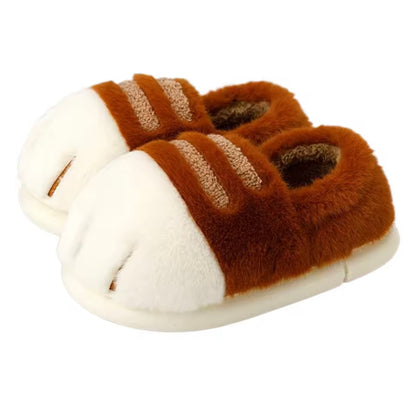 Pantuflas PATITAS DE GATO