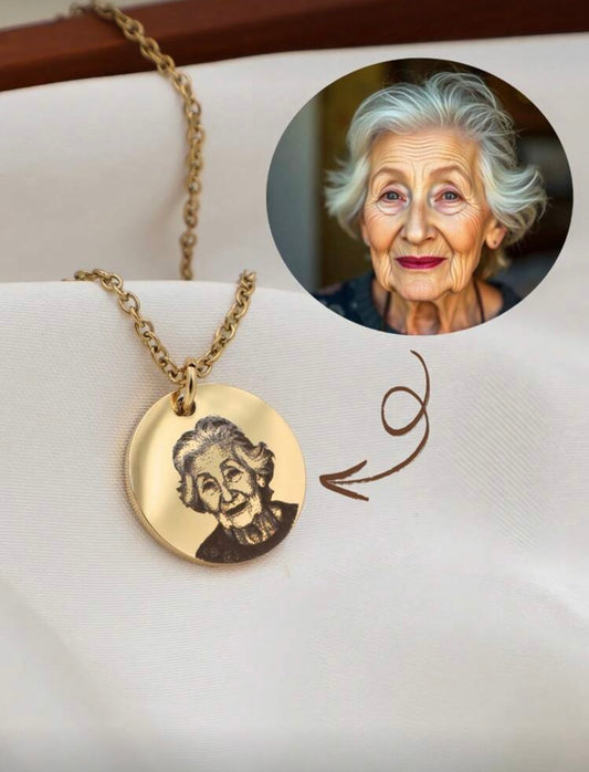 Collar personalizado