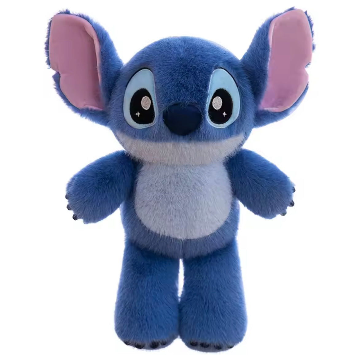 Peluche Stitch - Peluche viral de Stitch que corre