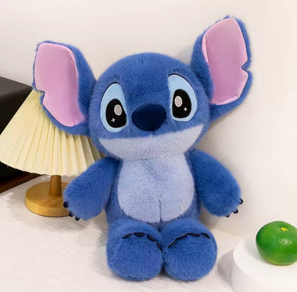 Peluche Stitch - Peluche viral de Stitch que corre