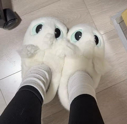 Pantuflas - "Como Entrenar A Tu Dragon"