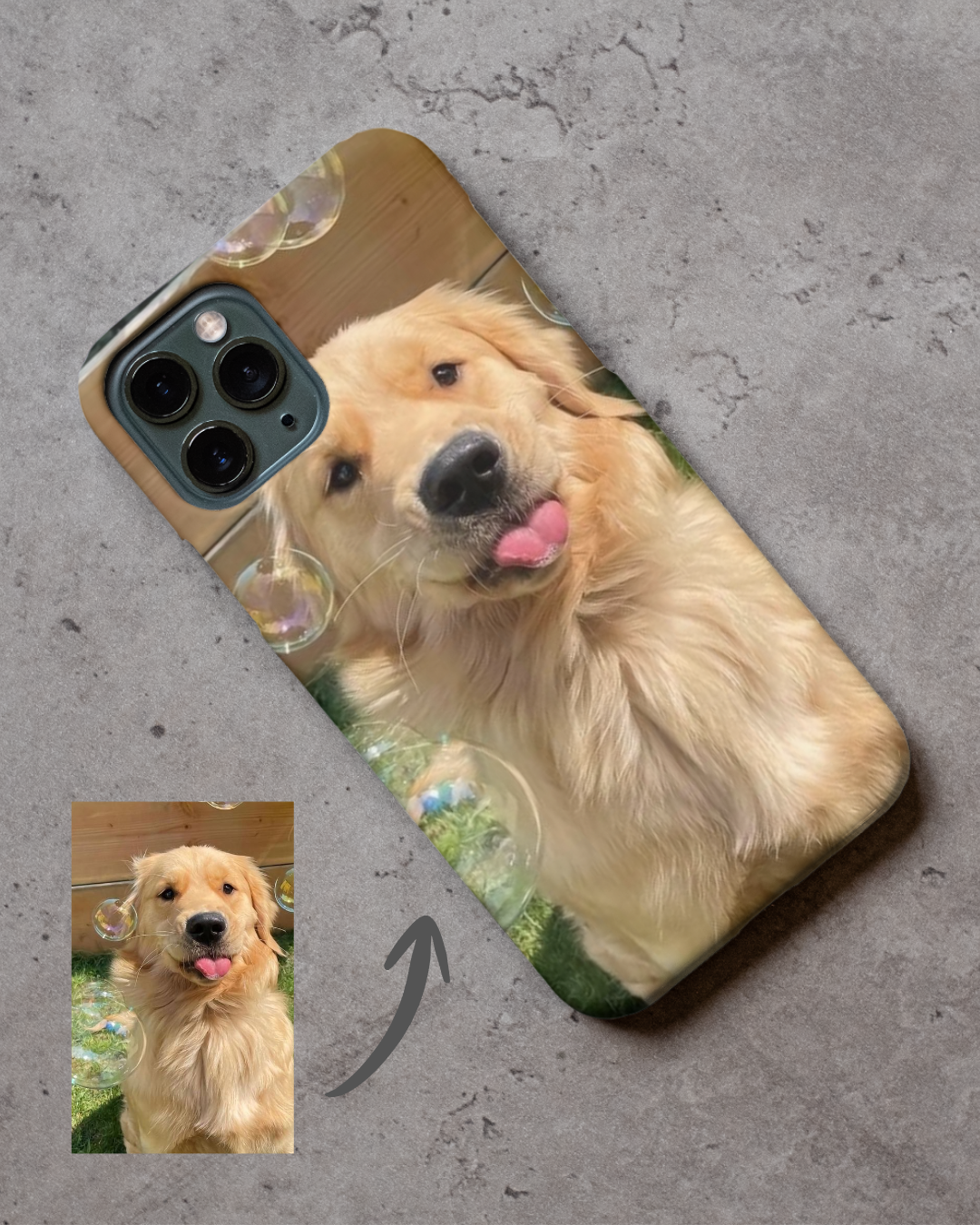 Carcasa Personalizada