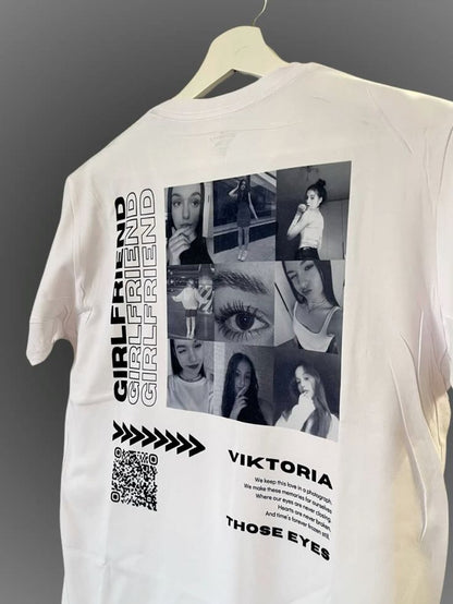 Polera personalizada